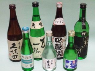 お酒