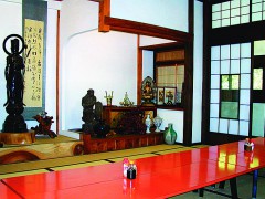 店内のご案内